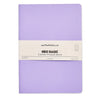 Notebook | Neo Basics | Unlined | B5 | myPaperclip | 7 COLOUR OPTIONS AVAILABLE