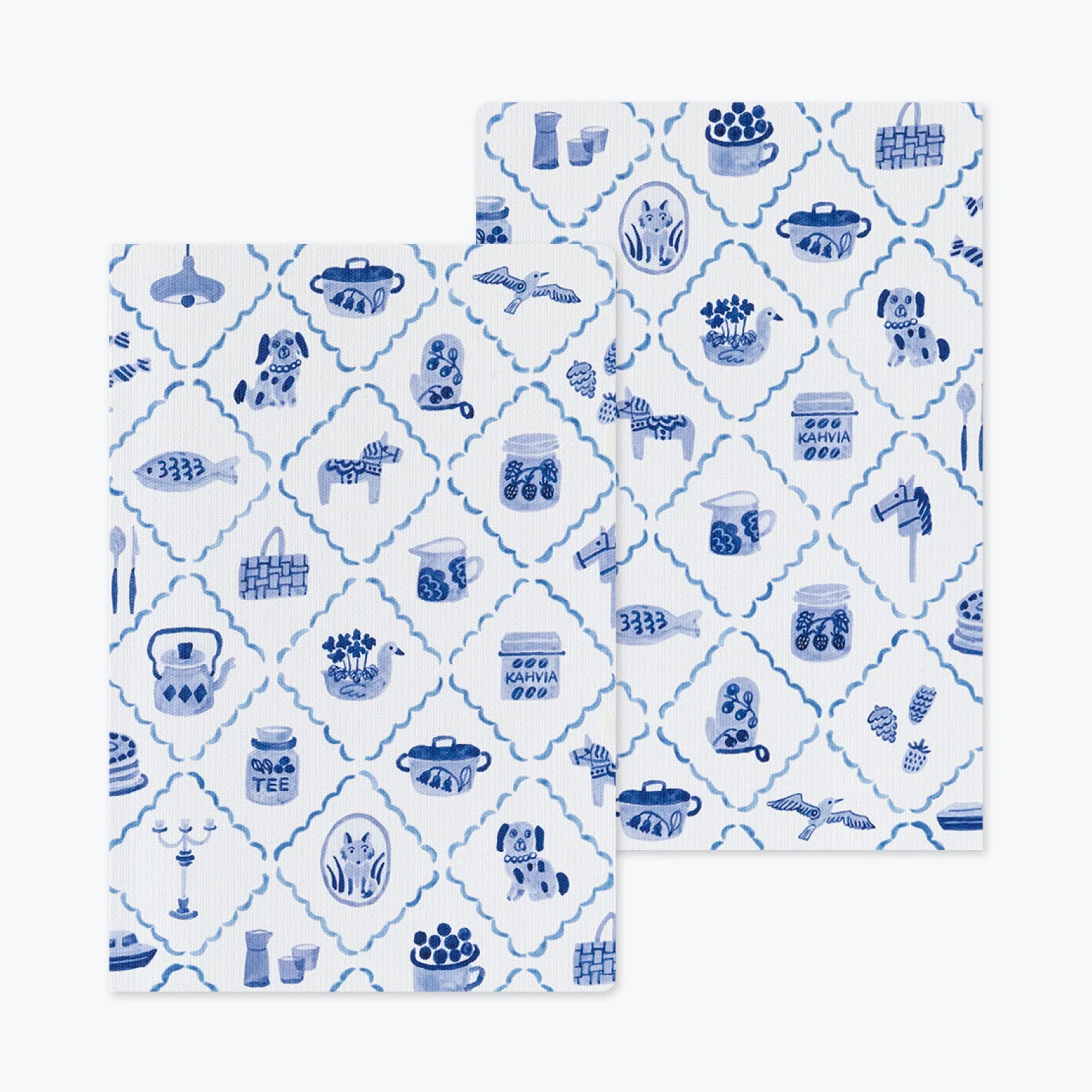 Notebook | Yuru Log | Nordic | Midori