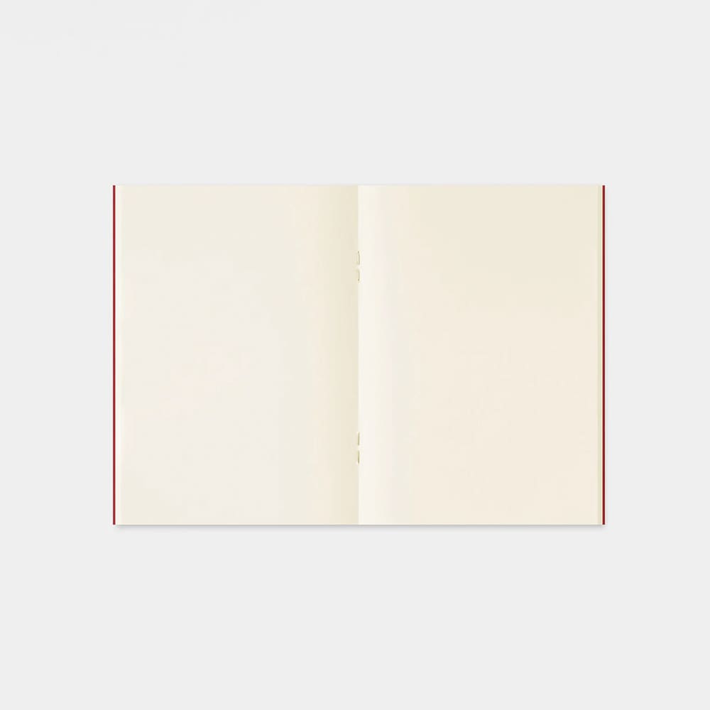 Notebook Refill | Love & Trip | Traveler's Company | 2 SIZE OPTIONS AVAILABLE