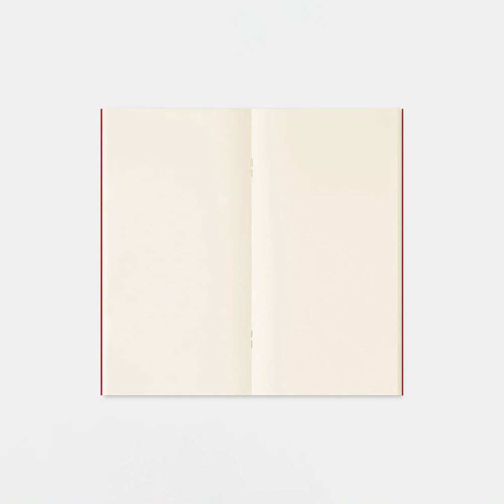 Notebook Refill | Love & Trip | Traveler's Company | 2 SIZE OPTIONS AVAILABLE