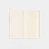 Notebook Refill | Love & Trip | Traveler's Company | 2 SIZE OPTIONS AVAILABLE
