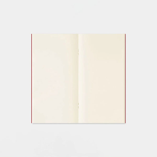 Notebook Refill | Love & Trip | Traveler's Company | 2 SIZE OPTIONS AVAILABLE