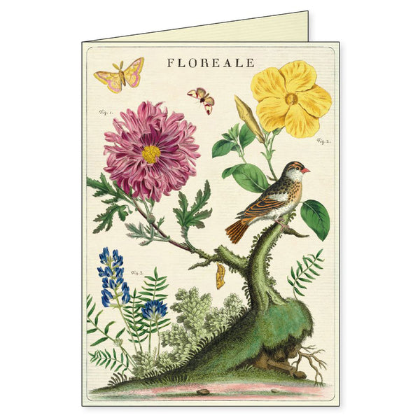 All Occasion Card | Boxed Set | Floreale | Cavallini & Co.