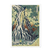 All Occasion Card | Boxed Set | Hokusai Landscapes | Pomegranate