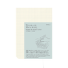 Notepad | Grid | MD Paper | Midori | 2 SIZE OPTIONS AVAILABLE