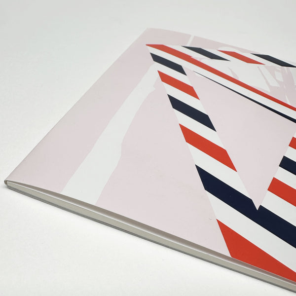 Letter Writing Pad | Via Airmail | Life Stationery