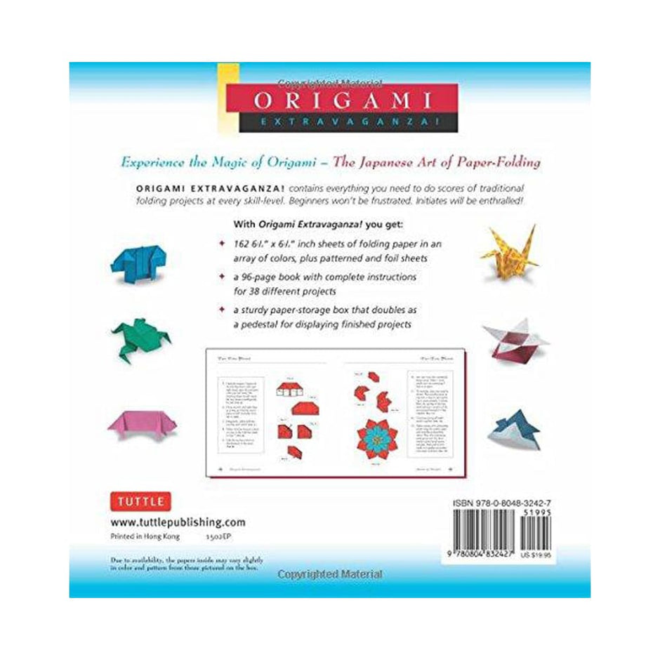 Origami Kits