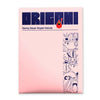 Origami Paper | Charley Harper Origami Animals | 15 x 15 cm | 64 Sheets | Pomegranate - Kami Paper