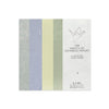 Origami Paper | Ver.2 | Unprinted Japanese | 4 Colours | 100 Sheets | 100mm x 100mm | Kami Paper | 4 DESIGN OPTIONS AVAILABLE