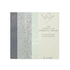 Origami Paper | Ver.2 | Unprinted Japanese | 4 Colours | 100 Sheets | 120mm x 120mm | Kami Paper | 4 DESIGN OPTIONS AVAILABLE