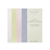 Origami Paper | Ver.2 | Unprinted Japanese | 4 Colours | 100 Sheets | 120mm x 120mm | Kami Paper | 4 DESIGN OPTIONS AVAILABLE