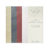 Origami Paper | Ver.2 | Unprinted Japanese | 4 Colours | 100 Sheets | 150mm x 150mm | Kami Paper | 10 DESIGN OPTIONS AVAILABLE