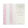Origami Paper | Ver.2 | Unprinted Japanese | 4 Colours | 100 Sheets | 150mm x 150mm | Kami Paper | 10 DESIGN OPTIONS AVAILABLE