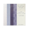 Origami Paper | Ver.2 | Unprinted Japanese | 4 Colours | 100 Sheets | 150mm x 150mm | Kami Paper | 10 DESIGN OPTIONS AVAILABLE