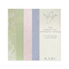 Origami Paper | Ver.2 | Unprinted Japanese | 4 Colours | 100 Sheets | 150mm x 150mm | Kami Paper | 10 DESIGN OPTIONS AVAILABLE