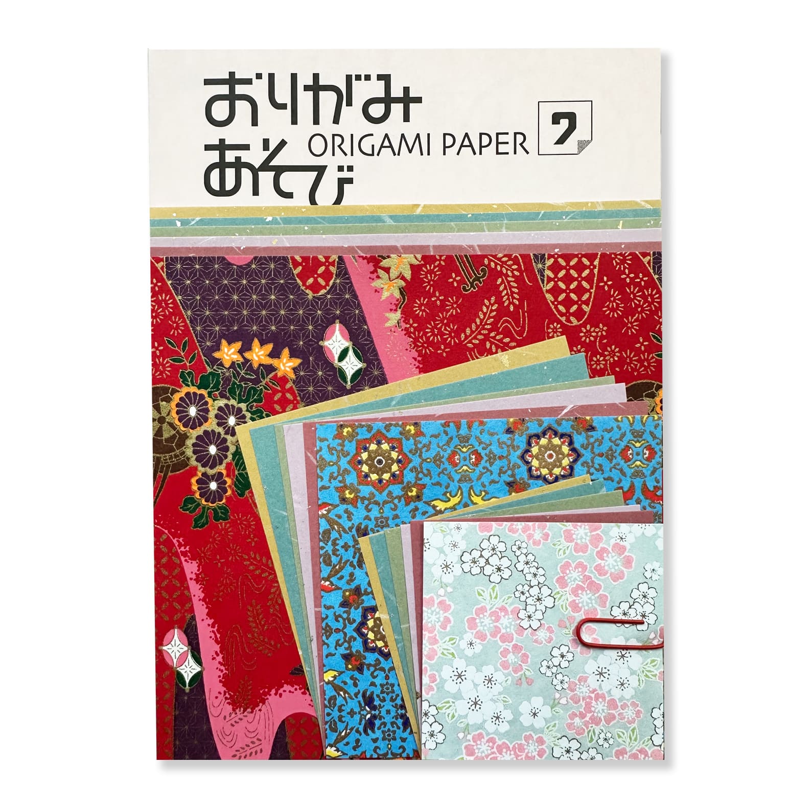 Origami Paper | Origami Play | Taniguchi