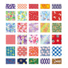 Origami Paper | Washi Chiyogami | 7.5x7.5 cm | 30 Designs | 360 Sheets | Showa Grimm