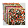 Origami Paper | Yuzen Paper & Folk Art Paper | 10 x 10 cm | 40 Sheets | Showa Grimm