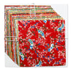 Origami Paper | Yuzen Paper & Folk Art Paper | 15 x 15 cm | 40 Sheets | Showa Grimm