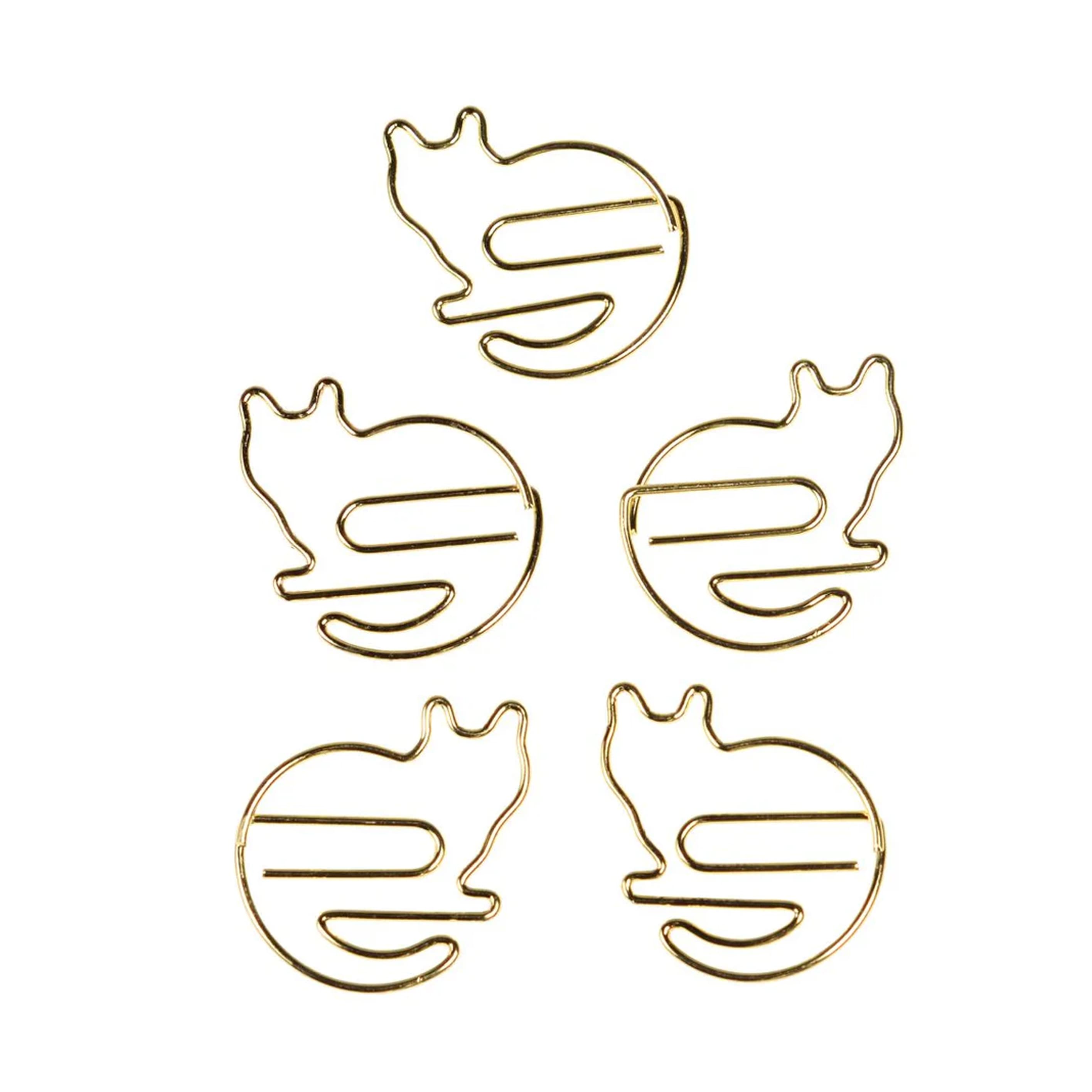 Paper Clip | Paper Clip | Cat | Rex London