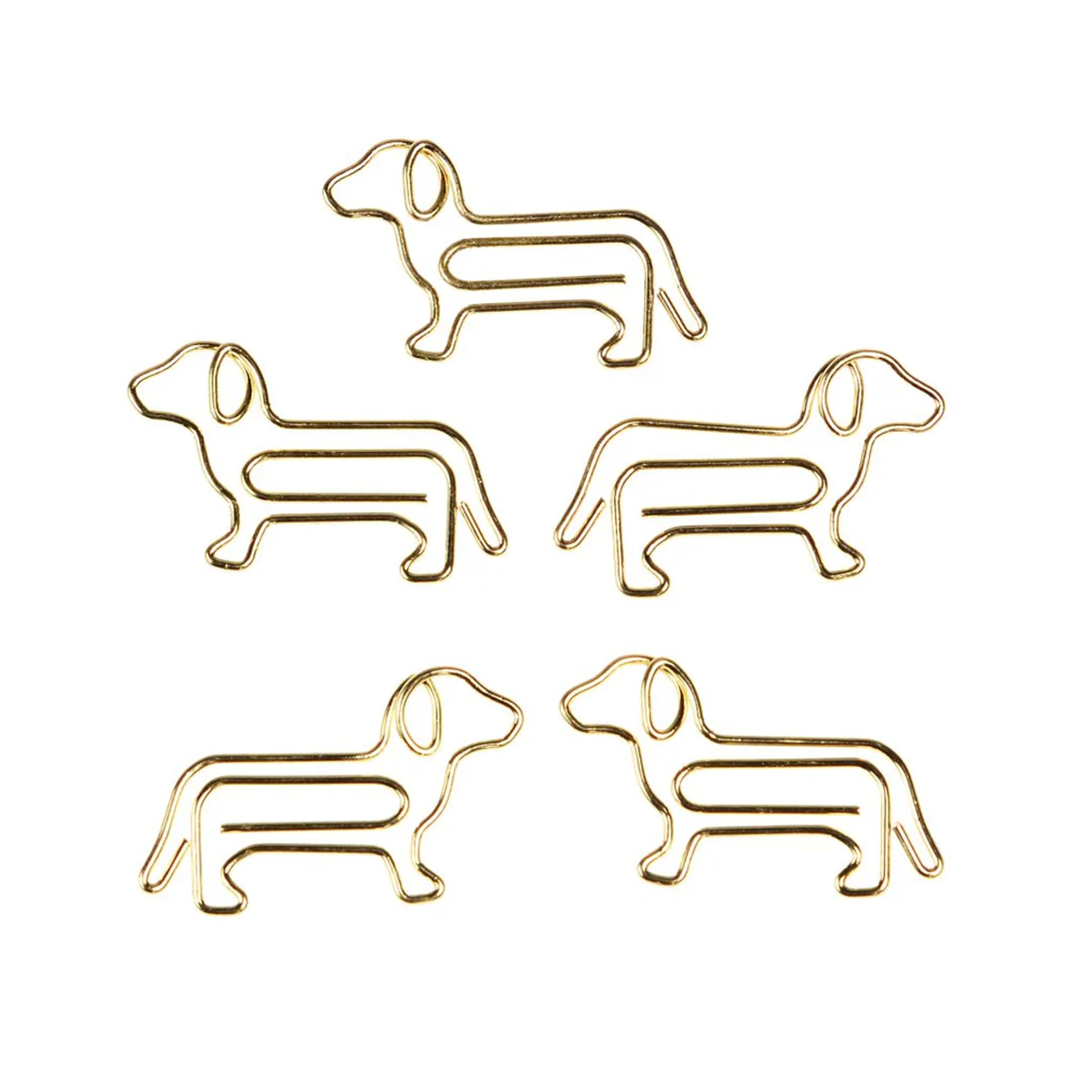 Paper Clip | Paper Clip | Dog | Rex London