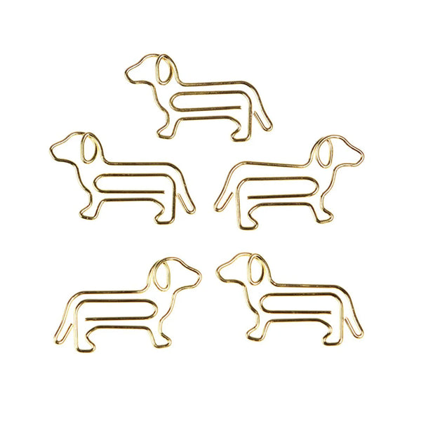 Paper Clip | Paper Clip | Dog | Rex London