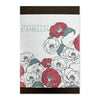 Art & Craft Kit | Crepe Paper Flower Kit | Camellia | Kami