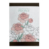 Art & Craft Kit | Crepe Paper Flower Kit | Peony | Kami