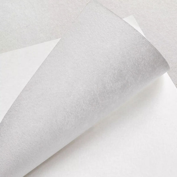 A4 Paper Pack | Thai Paper | Decoupage Unryu | 30 gsm | 40 Sheets | Kozo Studio