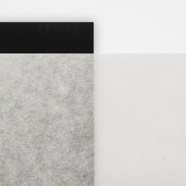 A4 Paper Pack | Thai Paper | Decoupage Unryu | 30 gsm | 40 Sheets | Kozo Studio