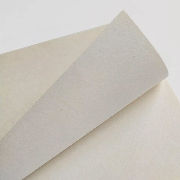 A4 Paper Pack | Thai Paper | Kozo | Natural | 45 gsm | 10 Sheets | Kozo Studio