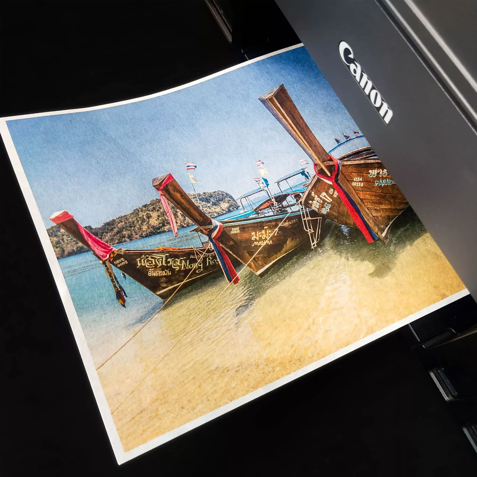 A4 Paper Pack | Thai Paper | Kozo | Natural | 45 gsm | 10 Sheets | Kozo Studio