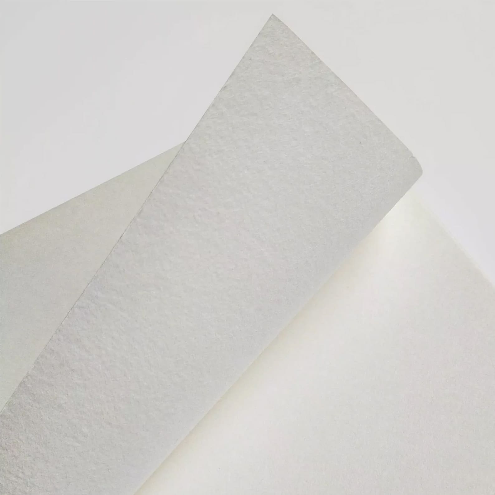A4 Paper Pack | Thai Paper | Kozo | White | 200 gsm | 10 Sheets | Kozo Studio