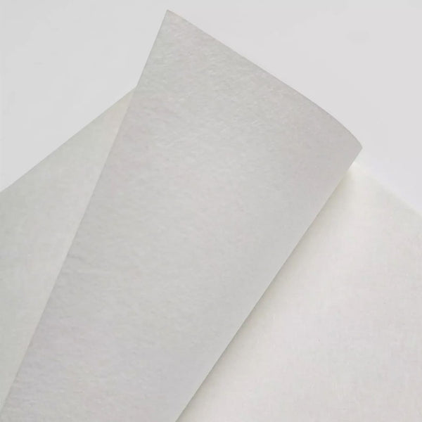 A4 Paper Pack | Thai Paper | Kozo | White | 70 gsm | 10 Sheets | Kozo Studio
