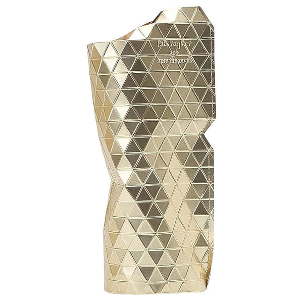 Paper Vase Cover | Small | Gold | Tiny Miracles