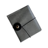 Paper Wallet | Matte Silk 7 | Grey | Ichikudo