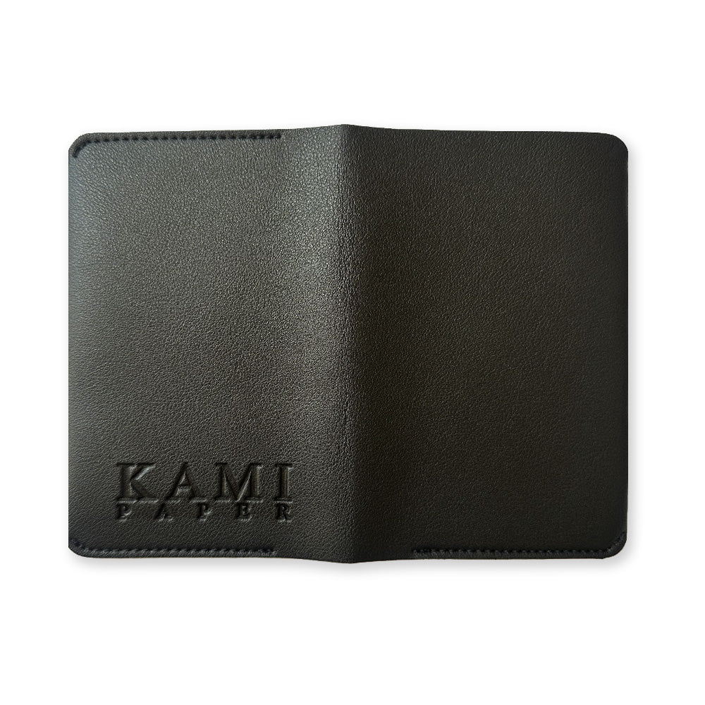 Handmade Passport Cover | Kami Paper | 8 COLOUR OPTIONS AVAILABLE