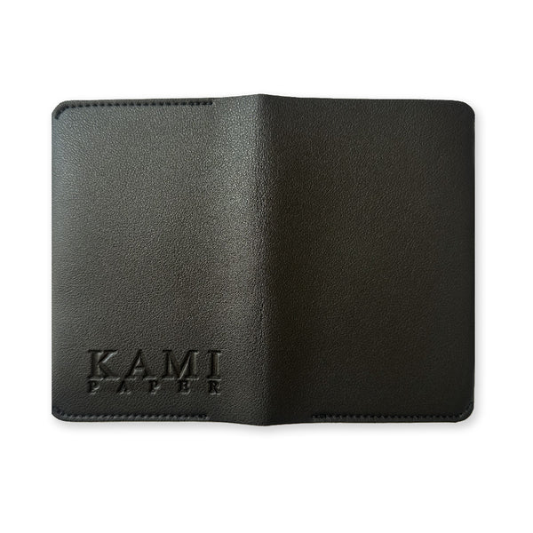 Handmade Passport Cover | Kami Paper | 8 COLOUR OPTIONS AVAILABLE