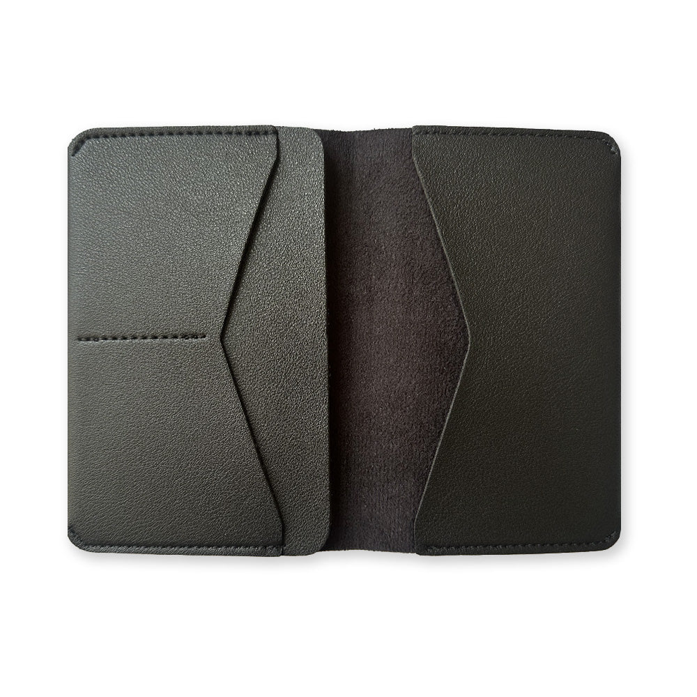 Handmade Passport Cover | Kami Paper | 8 COLOUR OPTIONS AVAILABLE