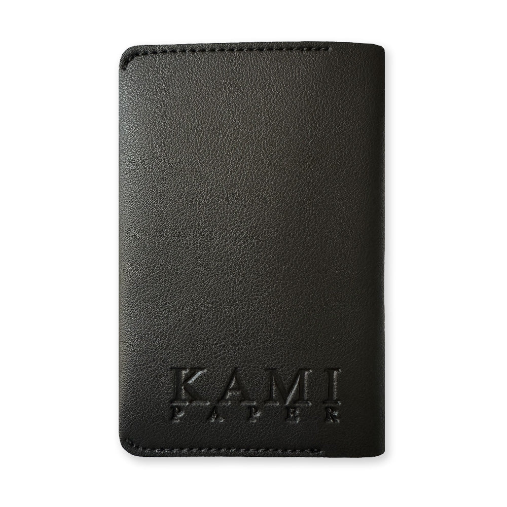 Handmade Passport Cover | Kami Paper | 8 COLOUR OPTIONS AVAILABLE