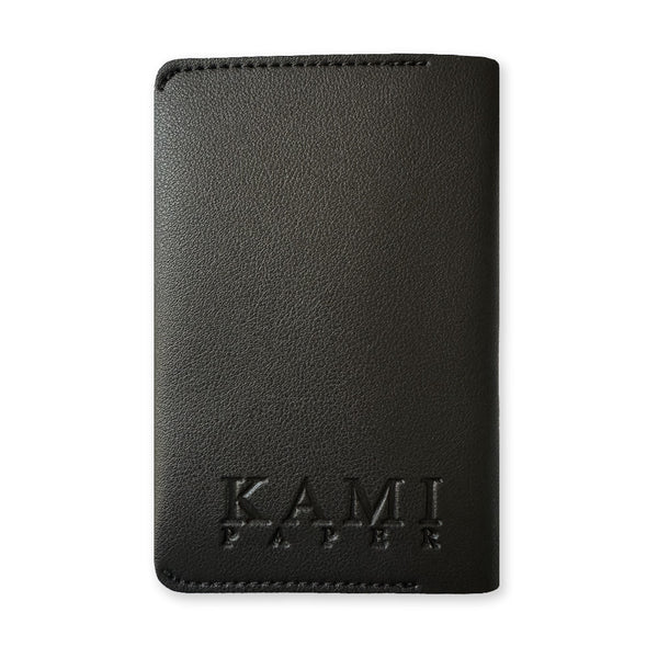 Handmade Passport Cover | Kami Paper | 8 COLOUR OPTIONS AVAILABLE