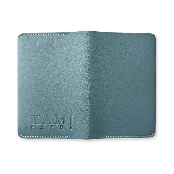 Handmade Passport Cover | Kami Paper | 8 COLOUR OPTIONS AVAILABLE