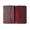 Handmade Passport Cover | Kami Paper | 8 COLOUR OPTIONS AVAILABLE