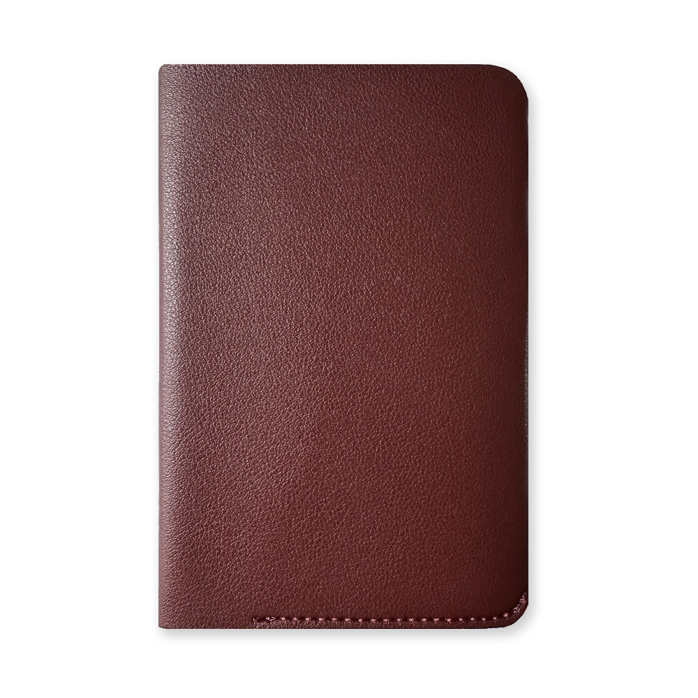 Handmade Passport Cover | Kami Paper | 8 COLOUR OPTIONS AVAILABLE