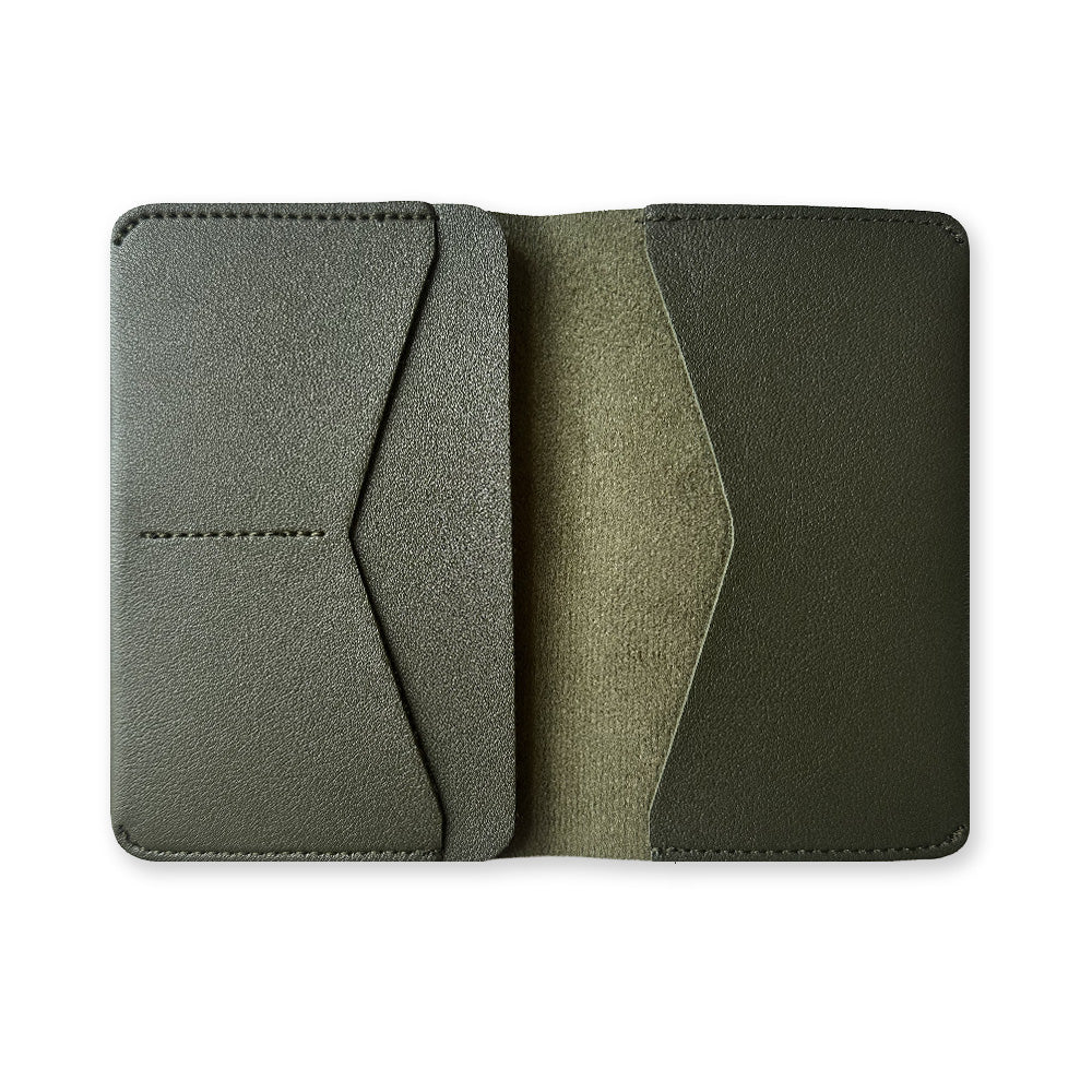 Handmade Passport Cover | Kami Paper | 8 COLOUR OPTIONS AVAILABLE