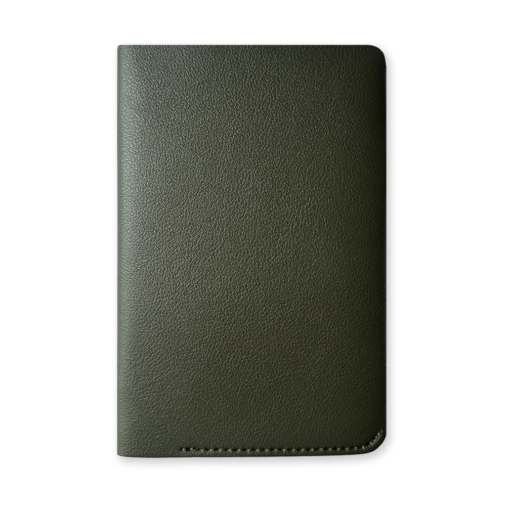 Handmade Passport Cover | Kami Paper | 8 COLOUR OPTIONS AVAILABLE
