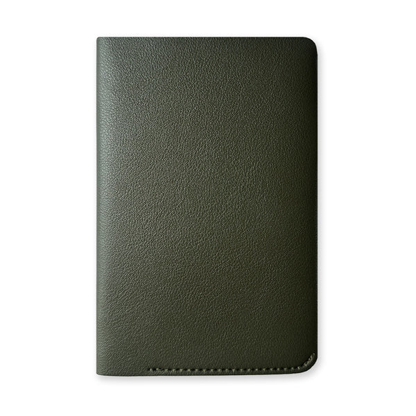 Handmade Passport Cover | Kami Paper | 8 COLOUR OPTIONS AVAILABLE