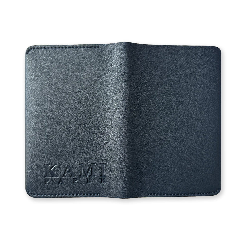 Handmade Passport Cover | Kami Paper | 8 COLOUR OPTIONS AVAILABLE