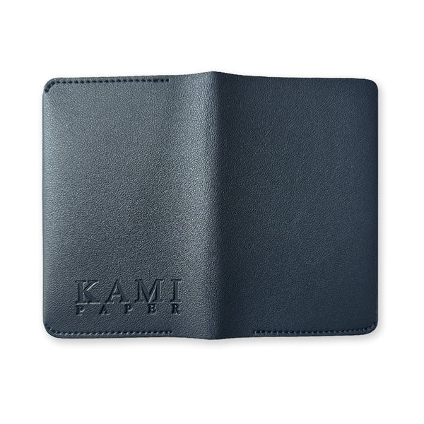 Handmade Passport Cover | Kami Paper | 8 COLOUR OPTIONS AVAILABLE