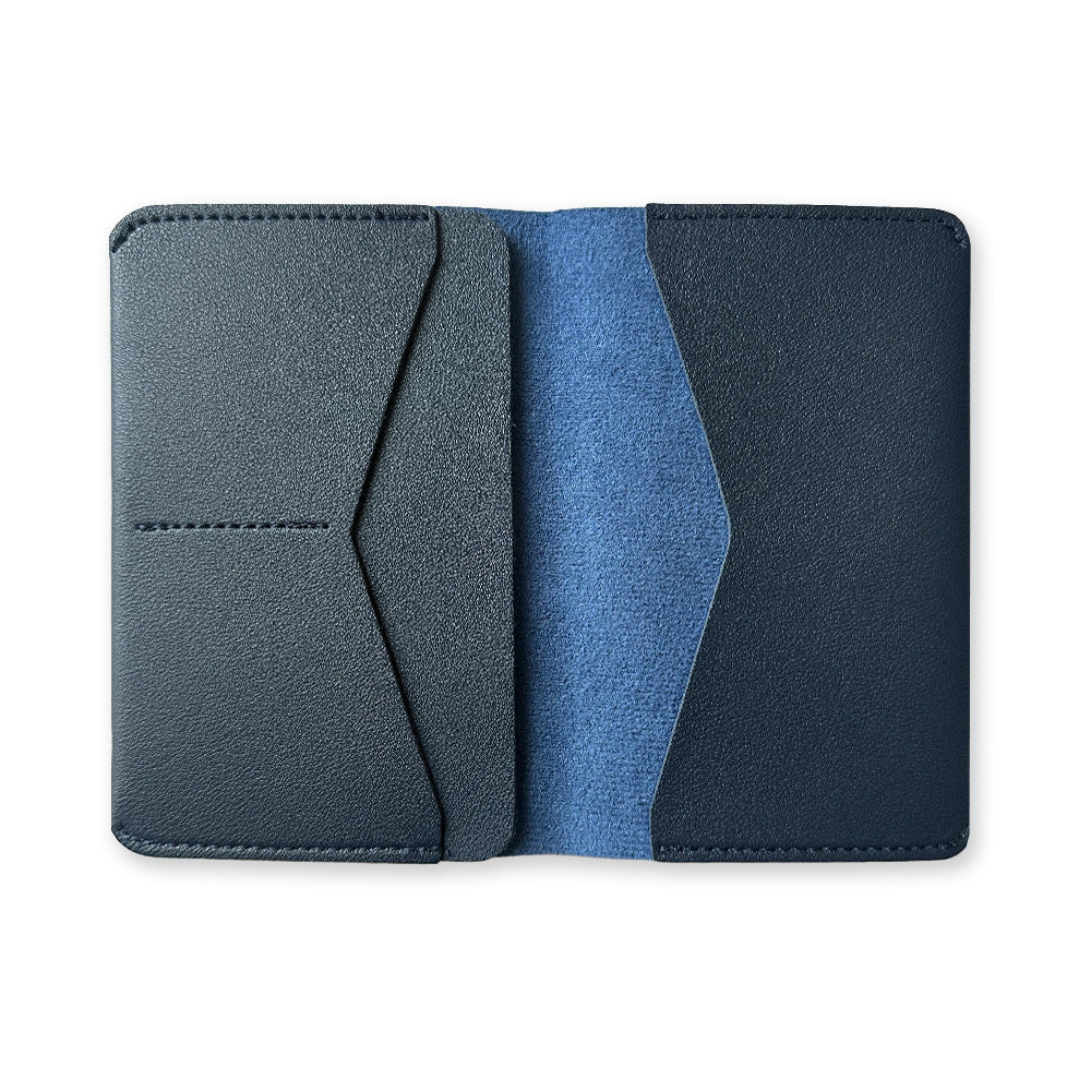 Handmade Passport Cover | Kami Paper | 8 COLOUR OPTIONS AVAILABLE